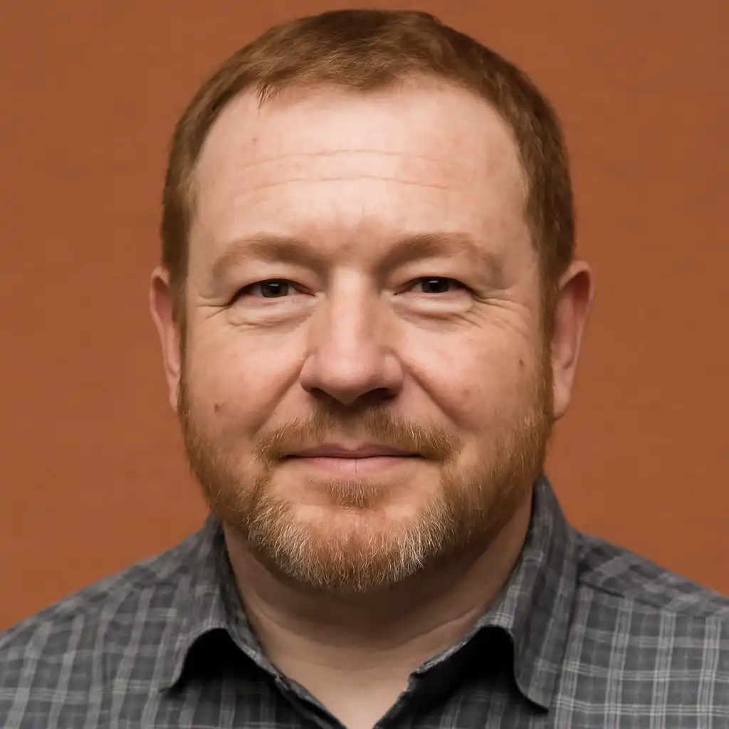 Fabrice Leduc
